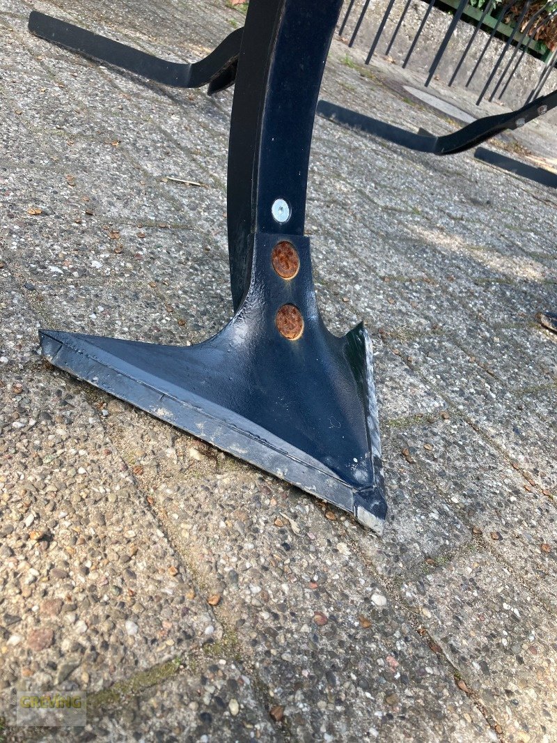 Grubber des Typs Treffler TGA 430, Neumaschine in Kevelaer (Bild 9)