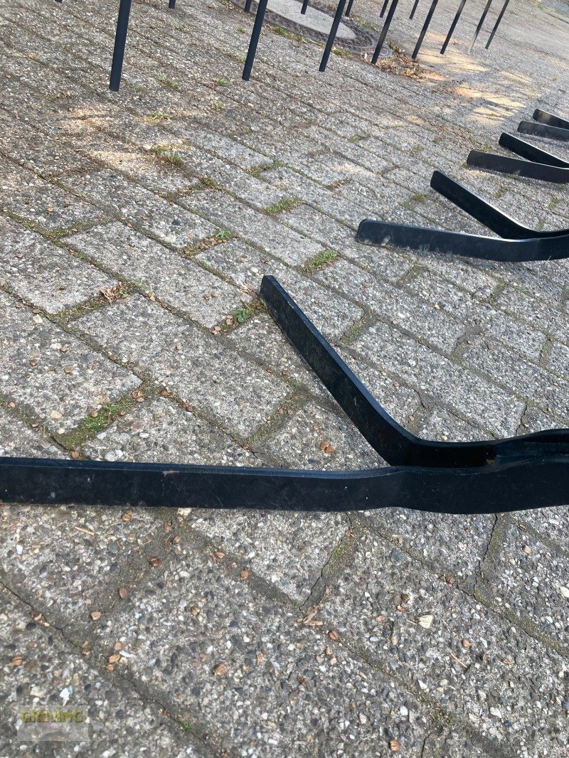 Grubber des Typs Treffler TGA 430, Neumaschine in Kevelaer (Bild 10)