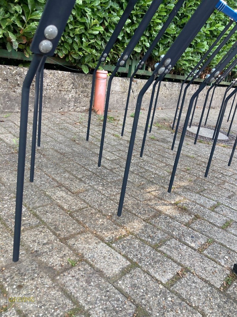 Grubber des Typs Treffler TGA 430, Neumaschine in Kevelaer (Bild 11)