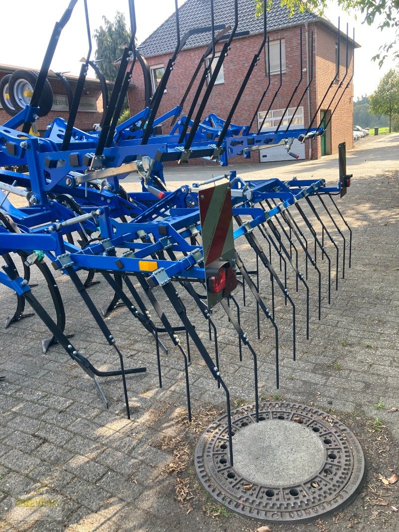 Grubber des Typs Treffler TGA 430, Neumaschine in Kevelaer (Bild 7)