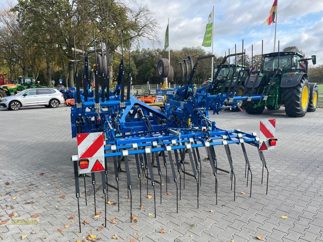 Grubber typu Treffler TGA 430, Gebrauchtmaschine v Greven (Obrázek 5)