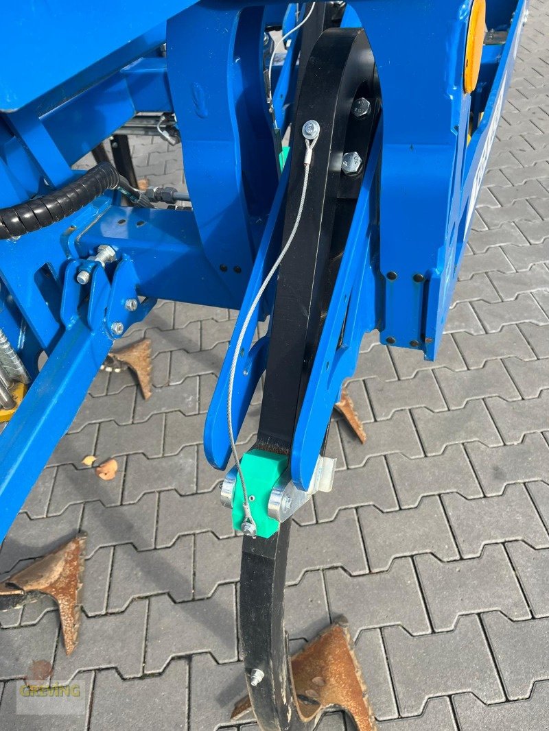 Grubber typu Treffler TGA 430, Gebrauchtmaschine v Greven (Obrázek 7)