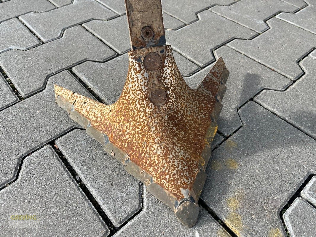 Grubber typu Treffler TGA 430, Gebrauchtmaschine v Greven (Obrázek 8)