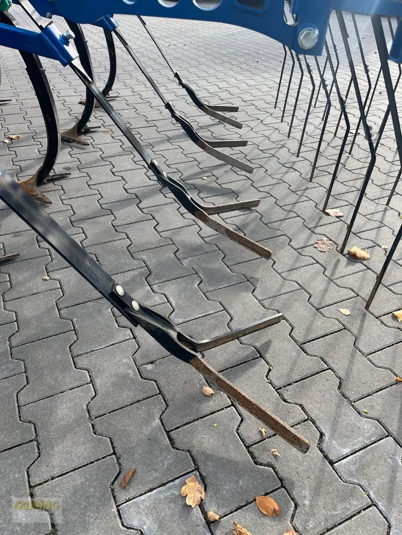 Grubber typu Treffler TGA 430, Gebrauchtmaschine v Greven (Obrázek 9)