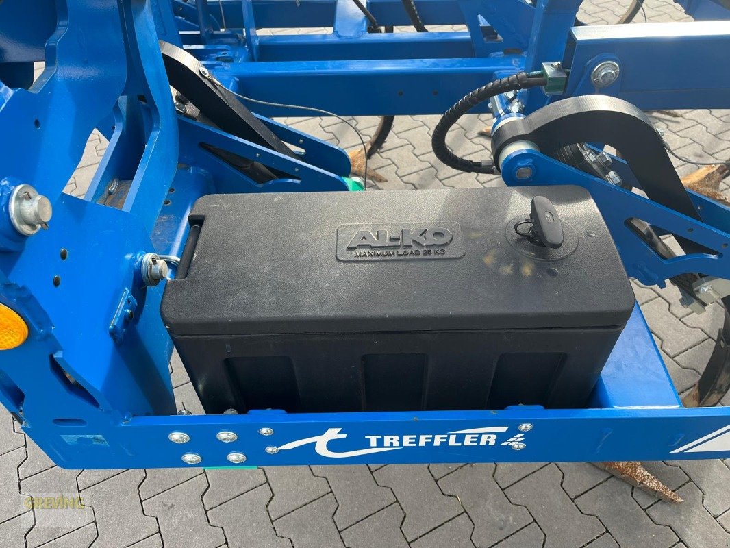 Grubber typu Treffler TGA 430, Gebrauchtmaschine v Greven (Obrázek 10)