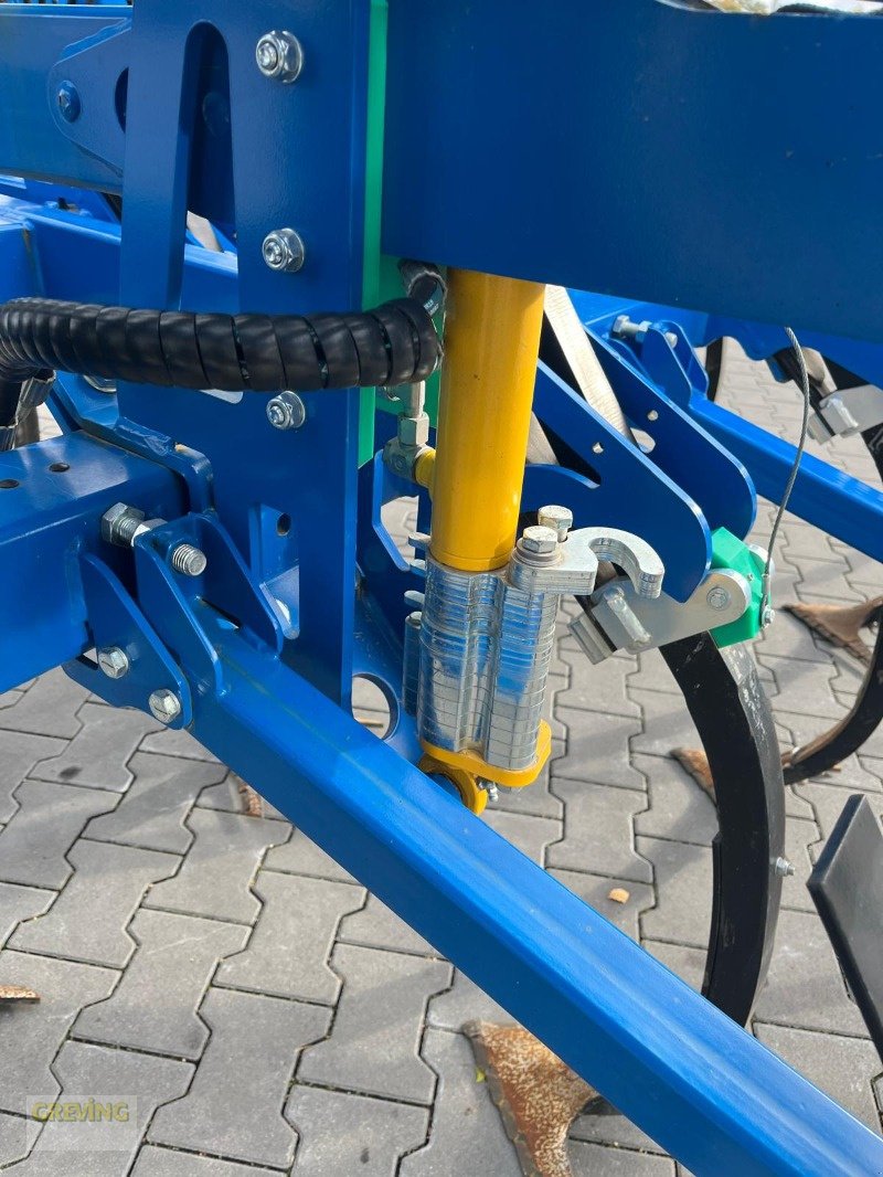 Grubber typu Treffler TGA 430, Gebrauchtmaschine v Greven (Obrázek 11)