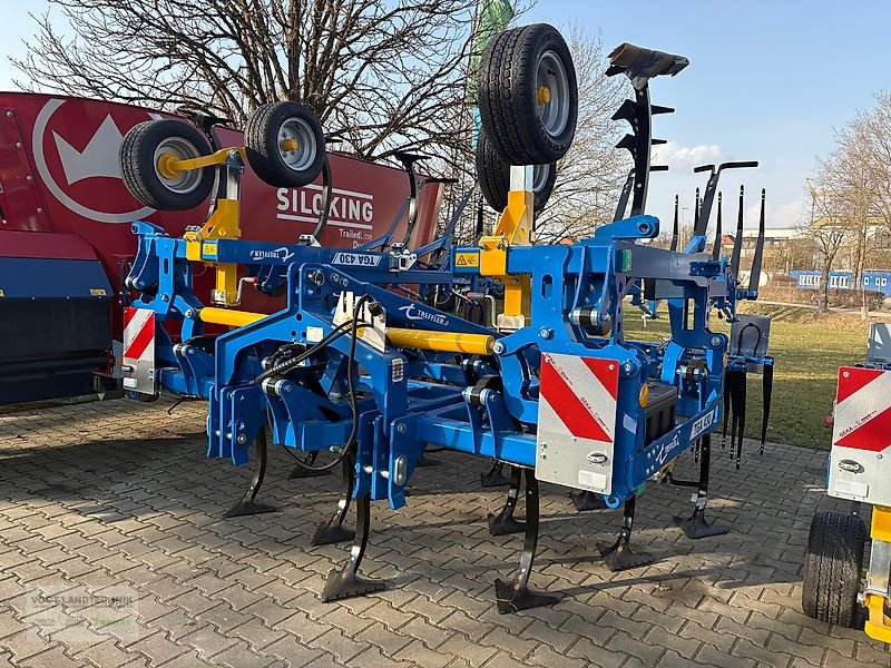 Grubber des Typs Treffler TGA 430, Neumaschine in Bodenkirchen (Bild 4)