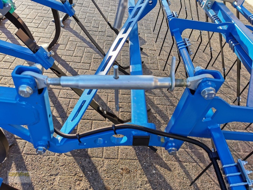 Grubber des Typs Treffler TGA 560 Präzisions Grubber, Neumaschine in Ahaus (Bild 8)