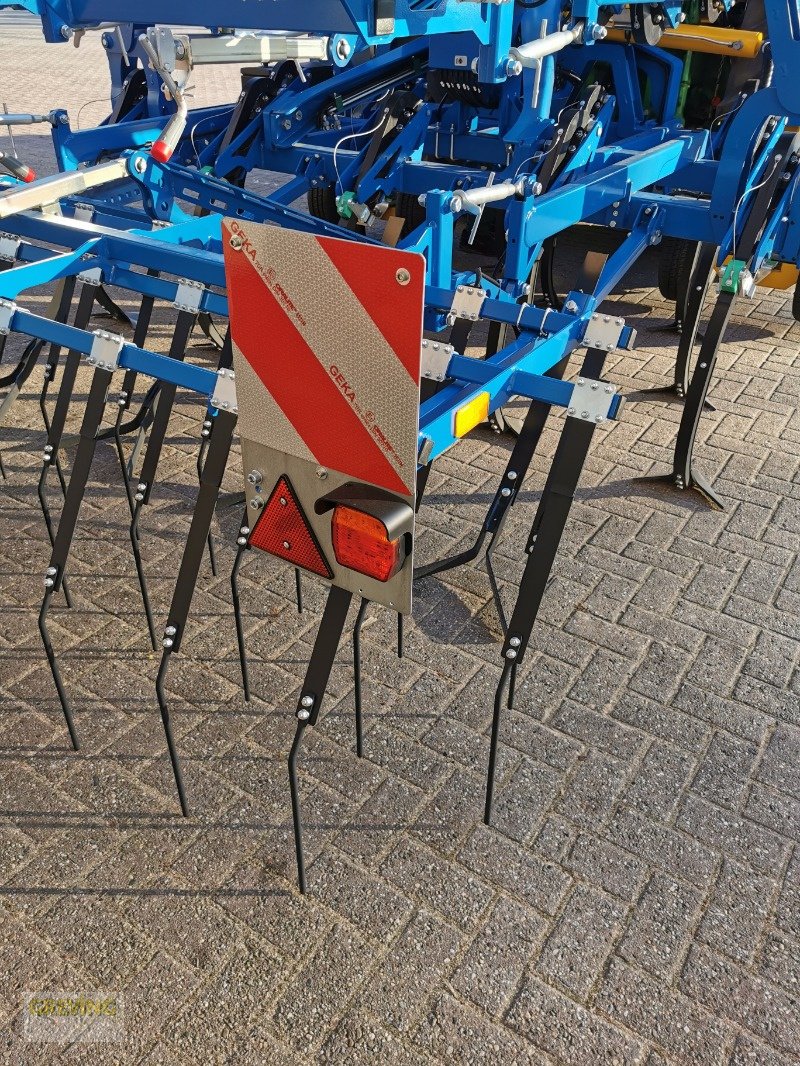 Grubber des Typs Treffler TGA 560 Präzisions Grubber, Neumaschine in Ahaus (Bild 9)