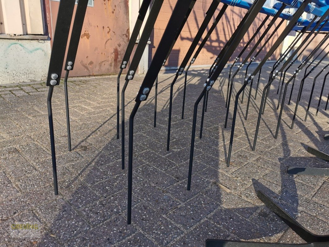 Grubber des Typs Treffler TGA 560 Präzisions Grubber, Neumaschine in Ahaus (Bild 10)