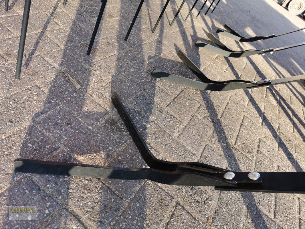 Grubber des Typs Treffler TGA 560 Präzisions Grubber, Neumaschine in Ahaus (Bild 11)