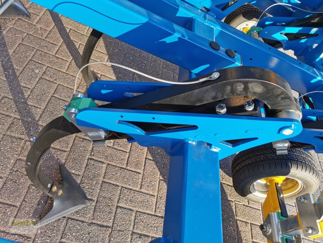 Grubber des Typs Treffler TGA 560 Präzisions Grubber, Neumaschine in Ahaus (Bild 12)