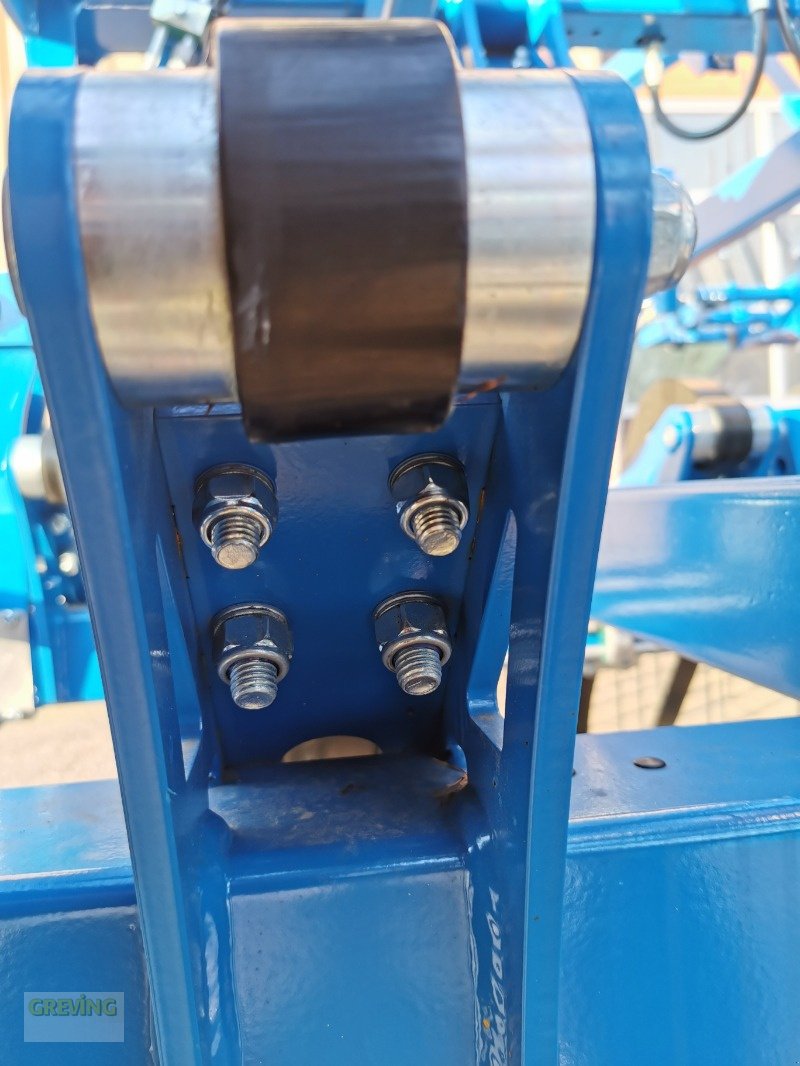 Grubber des Typs Treffler TGA 560 Präzisions Grubber, Neumaschine in Ahaus (Bild 13)