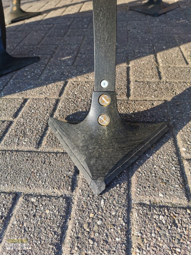 Grubber des Typs Treffler TGA 560 Präzisions Grubber, Neumaschine in Ahaus (Bild 14)