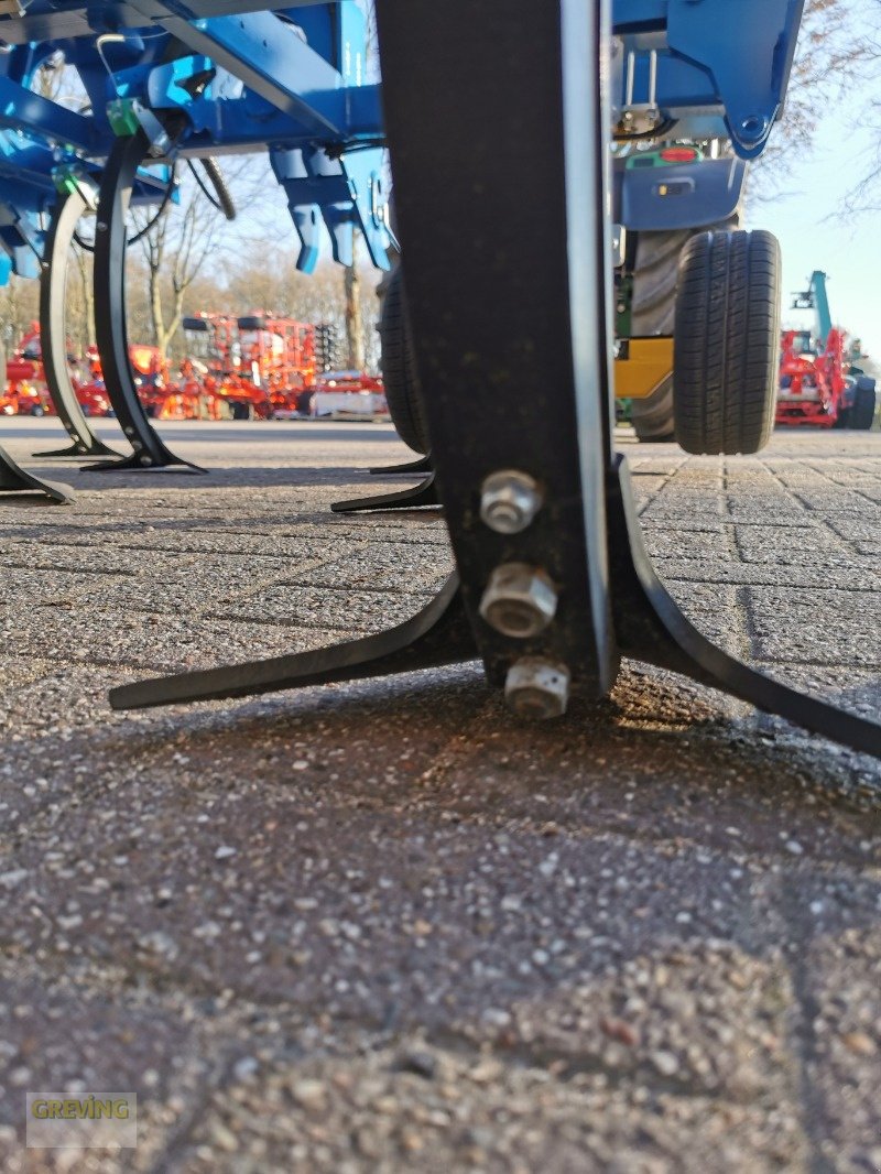 Grubber des Typs Treffler TGA 560 Präzisions Grubber, Neumaschine in Ahaus (Bild 15)