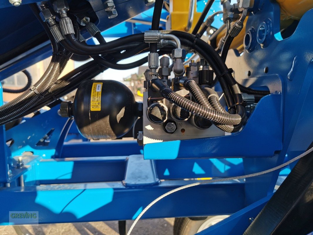 Grubber des Typs Treffler TGA 560 Präzisions Grubber, Neumaschine in Ahaus (Bild 16)