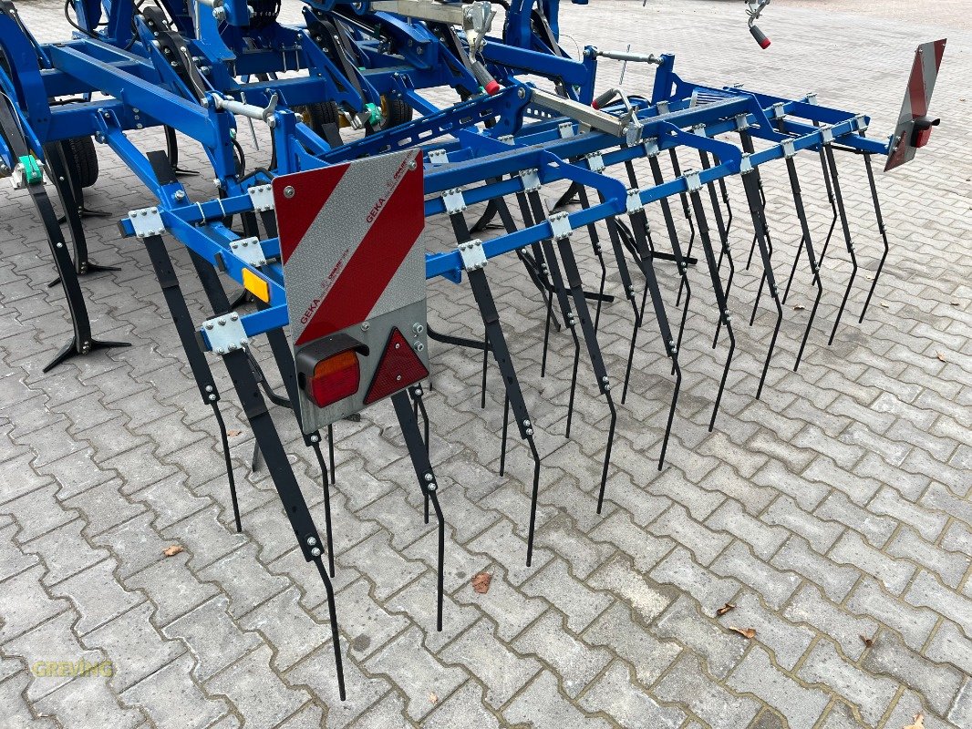 Grubber des Typs Treffler TGA 560 Präzisions Grubber, Neumaschine in Ahaus (Bild 7)