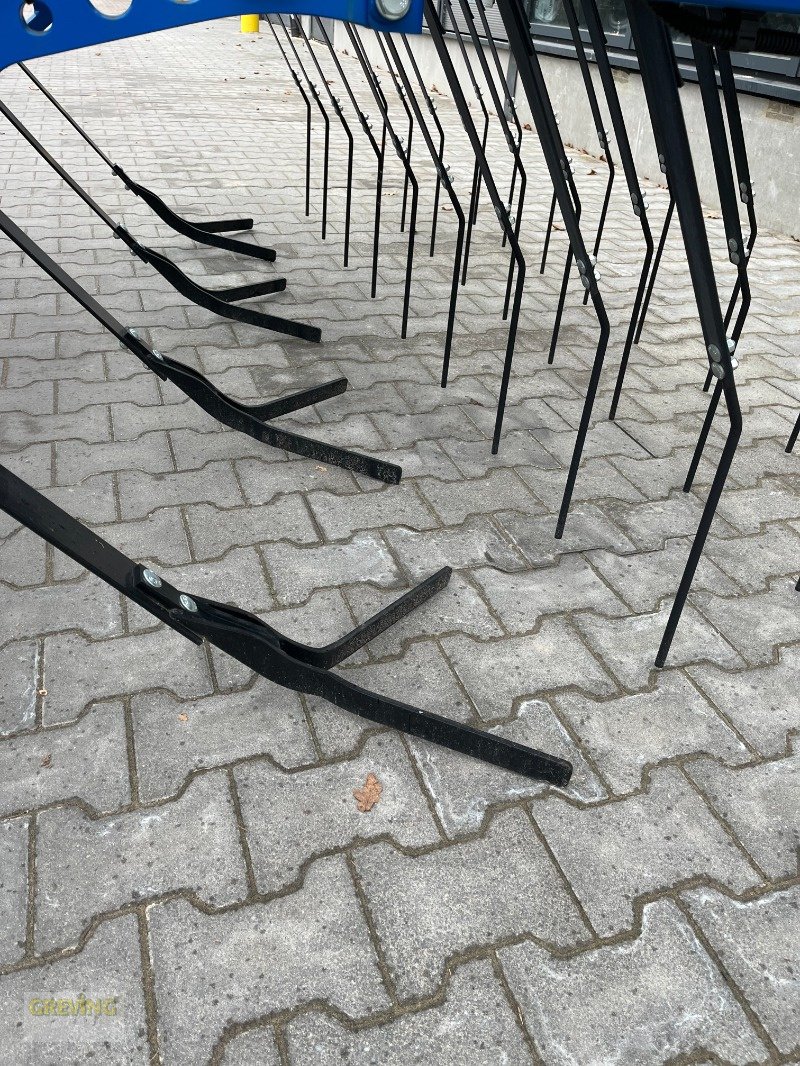 Grubber des Typs Treffler TGA 560 Präzisions Grubber, Neumaschine in Ahaus (Bild 9)