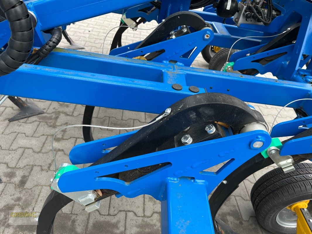 Grubber des Typs Treffler TGA 560 Präzisions Grubber, Neumaschine in Ahaus (Bild 10)