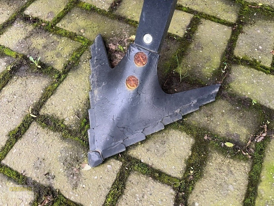 Grubber des Typs Treffler TGA 560 Präzisions Grubber, Neumaschine in Ahaus (Bild 11)