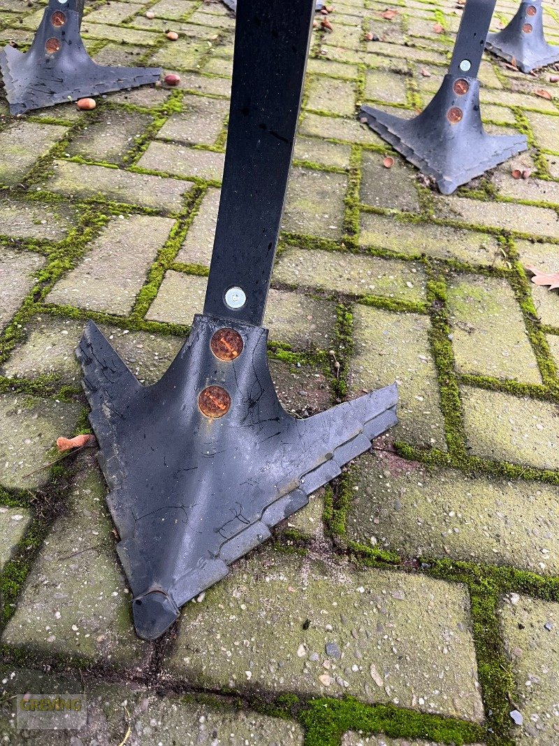 Grubber des Typs Treffler TGA 560 Präzisions Grubber, Neumaschine in Ahaus (Bild 12)