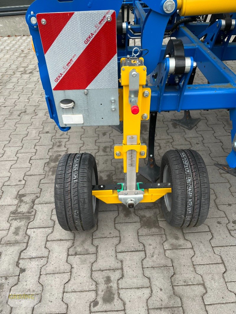 Grubber des Typs Treffler TGA 560 Präzisions Grubber, Neumaschine in Ahaus (Bild 13)