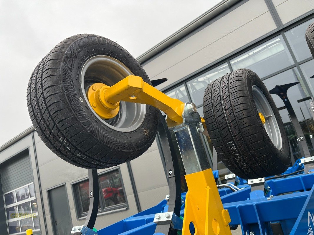 Grubber des Typs Treffler TGA 560 Präzisions Grubber, Neumaschine in Ahaus (Bild 15)