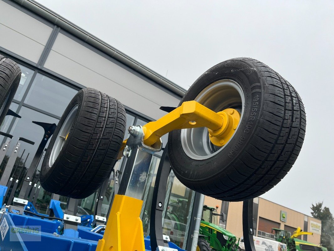 Grubber des Typs Treffler TGA 560 Präzisions Grubber, Neumaschine in Ahaus (Bild 16)