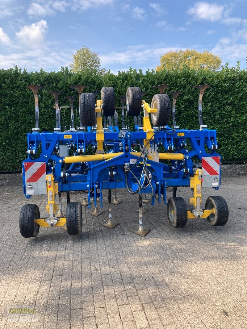Grubber des Typs Treffler TGA 560, Neumaschine in Kevelaer (Bild 2)
