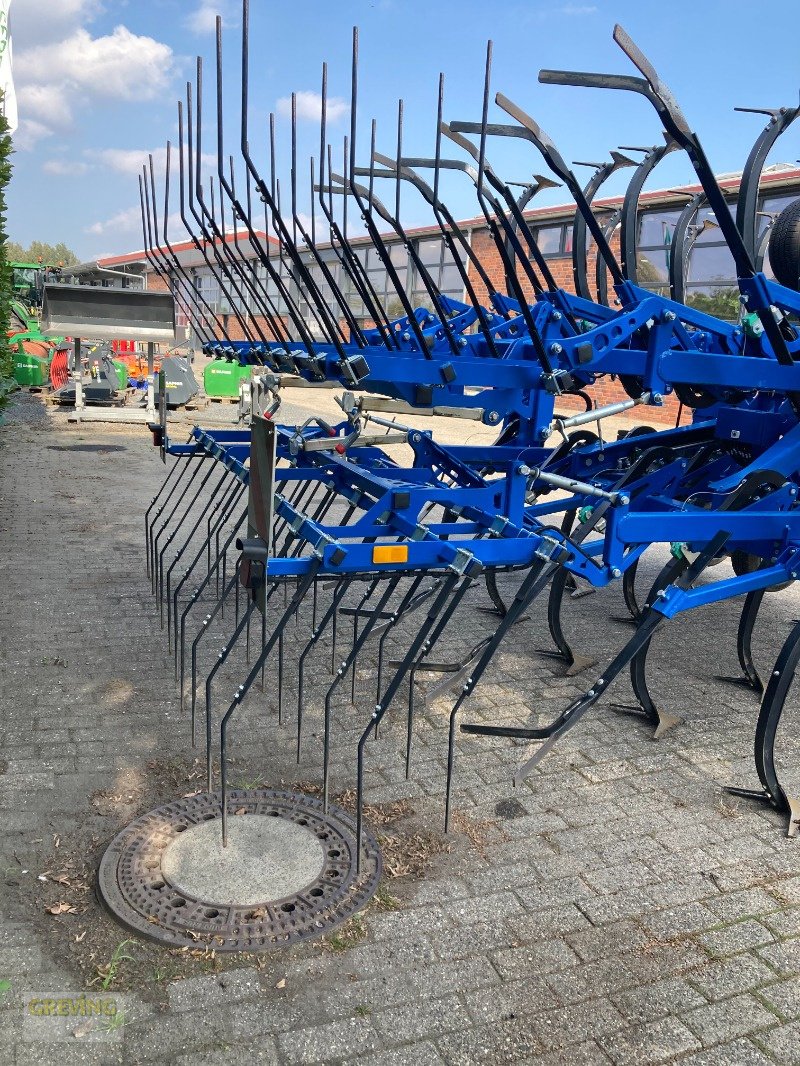 Grubber des Typs Treffler TGA 560, Neumaschine in Kevelaer (Bild 5)