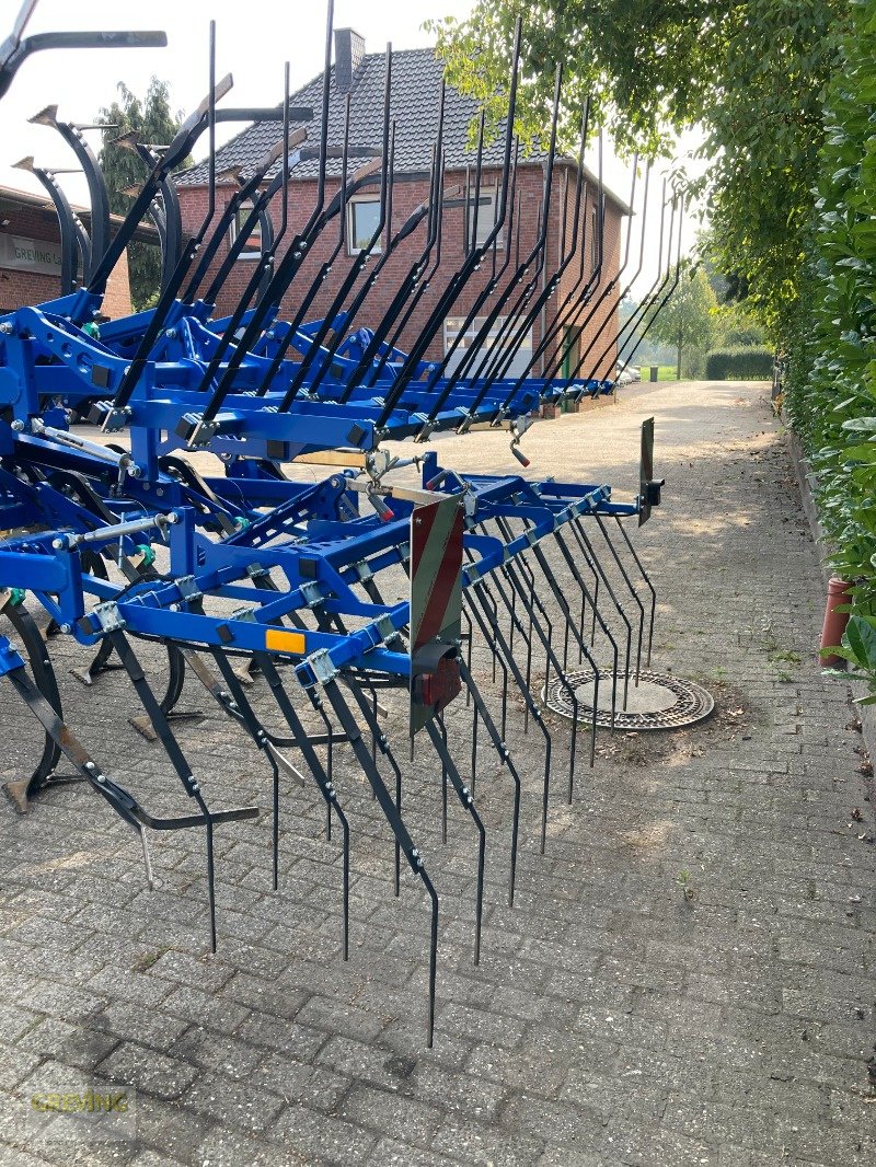 Grubber des Typs Treffler TGA 560, Neumaschine in Kevelaer (Bild 7)