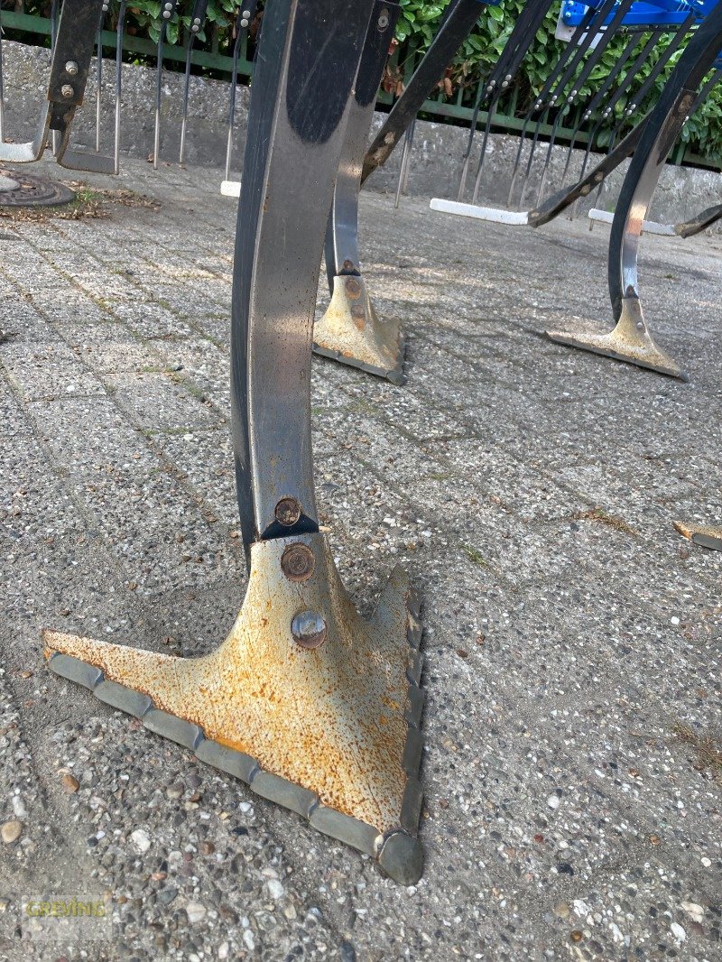 Grubber des Typs Treffler TGA 560, Neumaschine in Kevelaer (Bild 10)