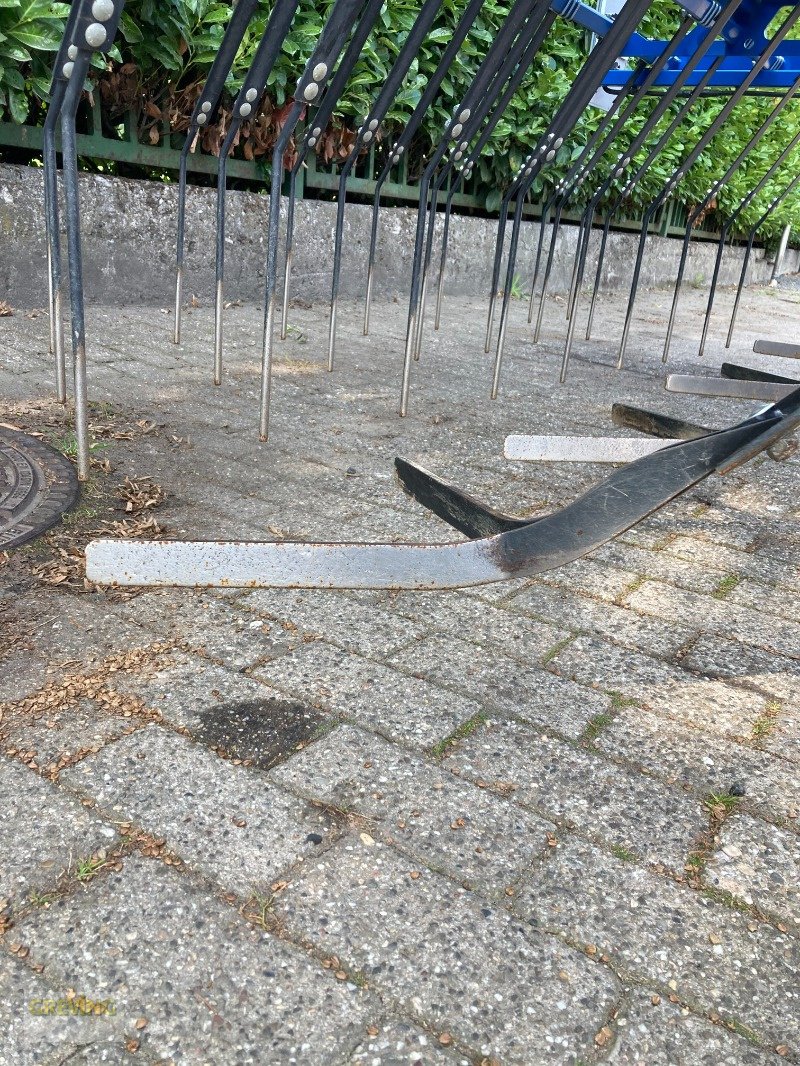 Grubber des Typs Treffler TGA 560, Neumaschine in Kevelaer (Bild 11)