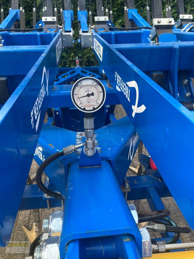 Grubber des Typs Treffler TGA 560, Neumaschine in Kevelaer (Bild 8)