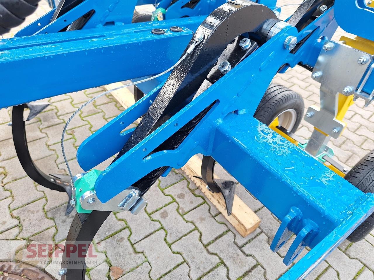 Grubber des Typs Treffler TGA560, Neumaschine in Groß-Umstadt (Bild 5)