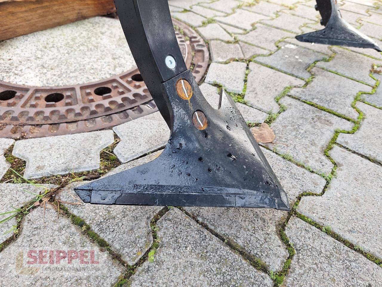 Grubber des Typs Treffler TGA560, Neumaschine in Groß-Umstadt (Bild 6)