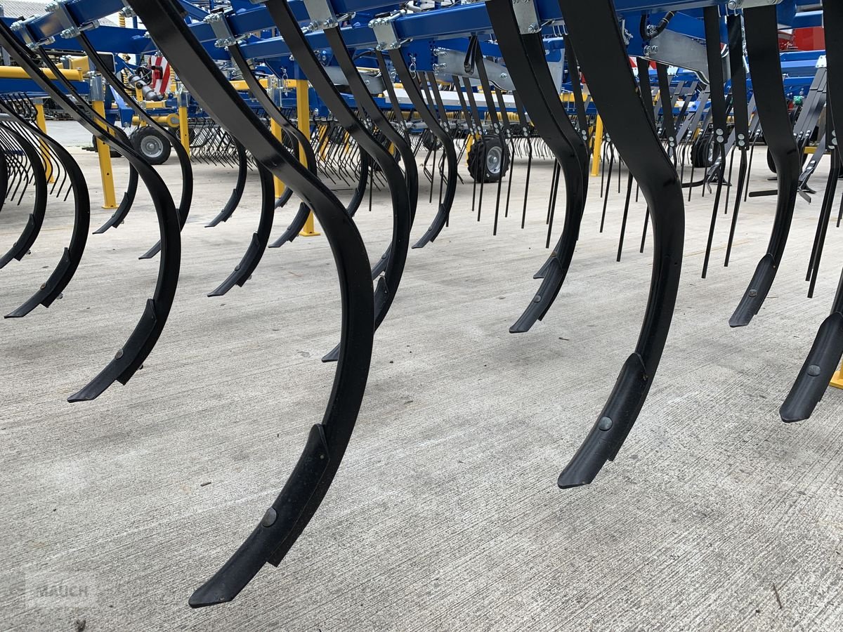 Grubber des Typs Treffler Winter-AKTION Treffler TF650, Neumaschine in Burgkirchen (Bild 4)