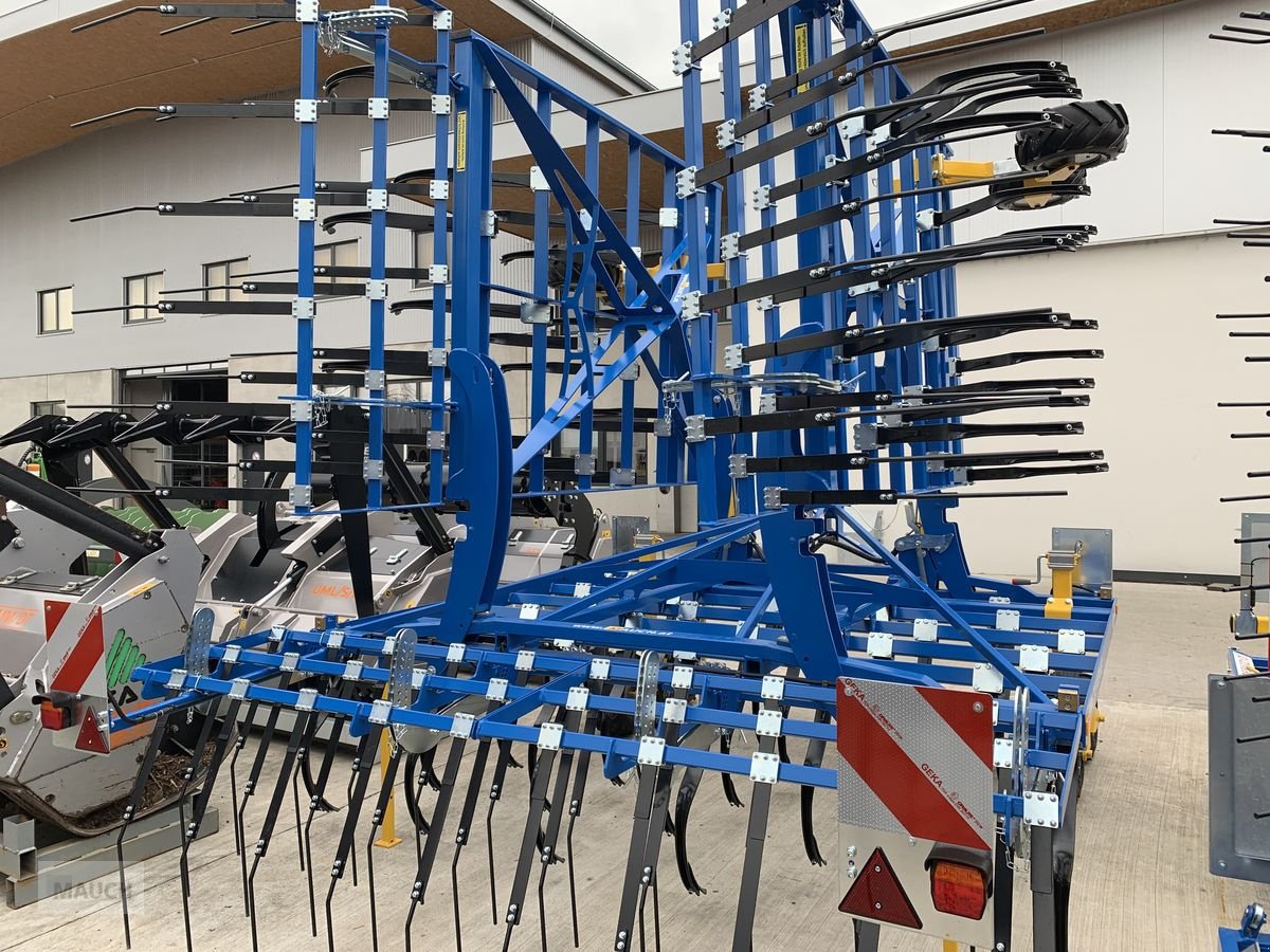 Grubber des Typs Treffler Winter-AKTION Treffler TF650, Neumaschine in Burgkirchen (Bild 8)