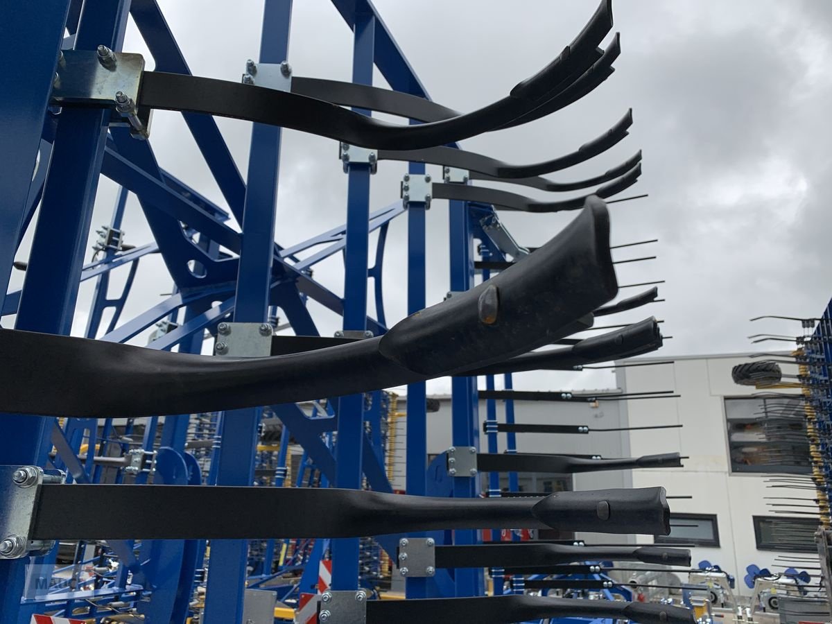 Grubber des Typs Treffler Winter-AKTION Treffler TF650, Neumaschine in Burgkirchen (Bild 3)