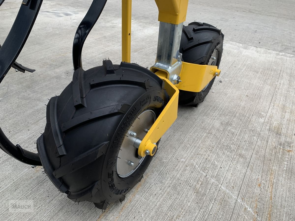 Grubber des Typs Treffler Winter-AKTION Treffler TF650, Neumaschine in Burgkirchen (Bild 7)