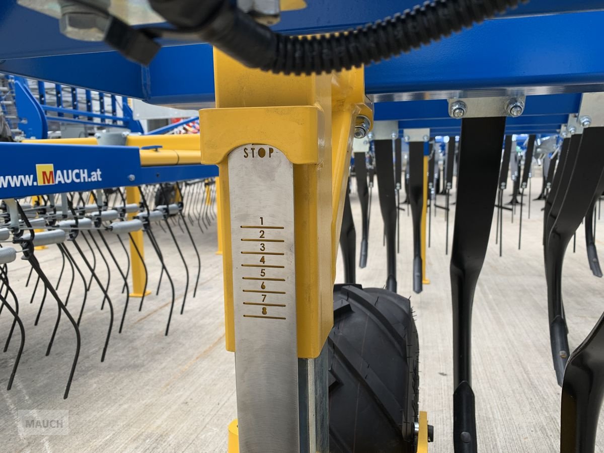 Grubber des Typs Treffler Winter-AKTION Treffler TF650, Neumaschine in Burgkirchen (Bild 6)