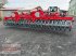Grubber des Typs Unia Cross HP 6 vierbalkiger Flügelschargrubber Doppel U-Walze Auslösekraft 560kg, Neumaschine in Ostheim/Rhön (Bild 14)