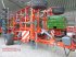 Grubber des Typs Unia Cross HP 6 vierbalkiger Flügelschargrubber Doppel U-Walze Auslösekraft 600 kg, Neumaschine in Ostheim/Rhön (Bild 27)
