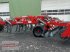 Grubber des Typs Unia Cross HP 6 vierbalkiger Flügelschargrubber Doppel U-Walze Auslösekraft 600 kg, Neumaschine in Ostheim/Rhön (Bild 19)