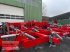 Grubber des Typs Unia Cross HP 6 vierbalkiger Flügelschargrubber Doppel U-Walze Auslösekraft 600 kg, Neumaschine in Ostheim/Rhön (Bild 11)