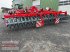 Grubber des Typs Unia Cross HP 6 vierbalkiger Flügelschargrubber Doppel U-Walze Auslösekraft 600 kg, Neumaschine in Ostheim/Rhön (Bild 21)