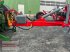 Grubber des Typs Unia Cross HP 6 vierbalkiger Flügelschargrubber Doppel U-Walze Auslösekraft 600 kg, Neumaschine in Ostheim/Rhön (Bild 9)
