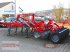 Grubber des Typs Unia Cross S dreibalkiger Flügelschargrubber 3 m Auslösekraft 560 kg Reifenpacker Walze, Neumaschine in Ostheim/Rhön (Bild 1)