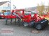 Grubber of the type Unia Cross S dreibalkiger Flügelschargrubber 3m Auslösekraft 560kg Reifenpacker Walze, Neumaschine in Ostheim/Rhön (Picture 1)
