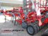 Grubber of the type Unia Cross S dreibalkiger Flügelschargrubber 3m Auslösekraft 560kg Reifenpacker Walze, Neumaschine in Ostheim/Rhön (Picture 3)